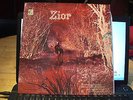 Zior Same, prog Monster, orig german 1sr.Press Global record 1971