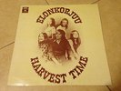 Elonkorjuu - Harvest Time (Parlophone) LP