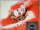 KYLIE MINOGUE - Every Day's like christmas -100 Degrees X-MAS -7'Vinyl 45 Promo
