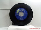 BOBBY MARTIN & TUNE TWISTERS-(45)-RARE ROCK-A-BILLY-JO JO ROCK & ROLL/DOOD IT'58