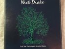 Nick Drake Fruit Tree - The Complete Recorded Works Island Records NDSP 100