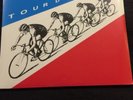 Tour de France [LP] by Kraftwerk (Vinyl, Oct-2009, New & Sealed)
