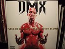 DMX - FLESH OF MY FLESH BLOOD OF MY BLOOD (VINYL 2LP) 1999 RARE  SWIZZ BEATZ ?