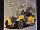 JACK JOHNSON (OST) LP: Music by Miles Davis (180 Gram Vinyl) Limited, Numbered