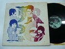 THE BEATLES - BACK IN 1964 AT THE HOLLYWOOD BOWL (USED JAPAN LP)