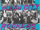 THE CLASH 