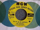 NORTHERN SOUL 45 The Charades Key To My Happiness MGM 13540 Promo M- Hear MP3