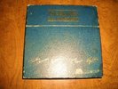 THE BEATLES EP COLLEC. 15 RECORDS-45rpm BOX SET-UK IMPORT - BEP-14-MONO-COMPLETE