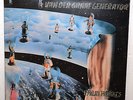 VAN DER GRAAF GENERATOR - PAWN HEARTS * PROG ROCK LP * RARE UK 1ST PRESS