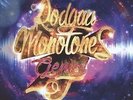 Genial - RODGAU MONOTONES [CD]