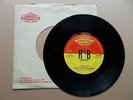 Sonny Boy Williamson: 'Lonesome Cabin' b/w 'The Goat'.Pye R&B 7N.25268. 1964