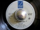 RUSH rare Not Fade Away rock Canadian Moon Records 45 LISTEN 