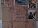 Rare 1969 SEALED Original JIm Ford 