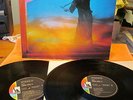 KRAUTROCK : AMON DÜÜl II-YETI--2 LP SET- ORIG. 1969 LIBERTY BS 83359/60 X  MINT-