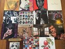 The Rolling Stones HUGE 19 LP Record LOT