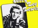 JERRY LEE LEWIS - OUTTAKES (Rare 1980s IMPORT Vinyl LP)