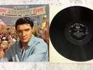 ELVIS PRESLEY  LPM 2999 Rca Victor Roustabout (Il Cantante del Luna Park)