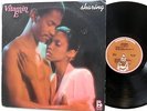 VITAMIN E Sharing LP Buddah 1977 Disco FUNK    Mg985