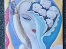SEALED-DEREK AND THE DOMINOES LP Layla ATCO SD-2 704   orig w/STICKER