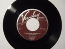 MINT UNPLAYED '50s DOO WOP 45 SPANIALS  GOODNIGHT SWEETHEART GOODNIGHT  VEE-JAY