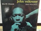 RARE JAZZ LP/ JOHN COLTRANE 