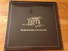 Earth The Bees Made Honey in the Lion's Skull, Red vinyl 2LP, new SEALED ltd 500
