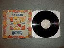 The Clean - Unknown Country. Rare 1996 Flying Nun LP. Chills Straitjacket Fits