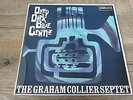 Graham Collier Septet - Deep Dark Blue Centre 1967 UK LP DERAM STEREO 1st