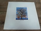 Talk Talk - Spirit Of Eden 1988 UK LP PARLOPHONE 1st A1/B1 EX+