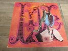 The Grateful Dead - Live/Dead 1969 UK WARNER BROS 1st ORANGE LABELS