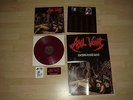 Anal Vomit - Depravation LP Die Hard Version New Goat Semen Mysticum Darkthrone