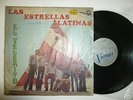 LAS ESTRELLAS LATINAS FUEGO  WOOOW  GUAGUANCO FANTASTICO #280 LISTEN