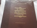 FRANKLIN MINT SOCIETY LP's 60 VINYL RECORDS THE GREATEST JAZZ RECORDINGS of time