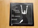 Rick Panzer – Music For The Complete Jazz Dance 2 lp ( library, breaks ) 