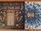 Less Than Jake - See The Light - Fat Wreck Chords - NOFX Rancid Bad Religion