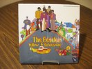 BEATLES YELLOW SUBMARINE RECORD ALBUM VINYL LP SW153 BY CAPITOL & EMI MINT