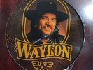 Waylon Jennings - Greatest Hits (RCA CPL1-3406) (Pic Disc) 
