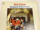 BOB DYLAN BRINGING IT ALL BACK HOME 2 EYE COLUMBIA RECORDS MONO CL 2328  Folk