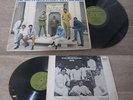 The Watts 103rd Street Rhythm Band-Together Rare French LP Seven Arts Funk 68'