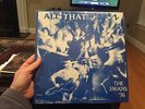 ALL THAT JAZZ BENNETT COLLEGE MILLBROOK NY THE SWANS 76 RARE LP NM SHRINK SEALED