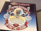 Iron Maiden The First Ten Years