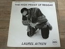 Laurel Aitken - The High Priest Of Reggae 1969 UK LP PAMA EX+ 1st
