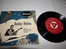 Bobby Helms EP oe 9461 Brunswick VG+/EX