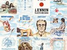 Lennon John & Plastic Ono Band - Shaved Fish