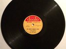 Willie Headen+Five Birds: Skinny Woman Story | rare 78 rpm r&b doo-wop **HEAR**