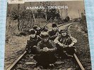 The Animals - Animal Tracks Mono EP - Factory Sample - Columbia SEG-8499 1965