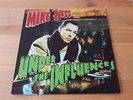 MIKE NESS - Under The Influences RAR USA PRESS 1999 Social Distortion