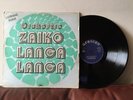 L Afrique Danse & Zaiko Langa Langa Afro Soukouss Funky Beat VG+