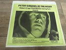Peter Gabriel - At The Roxy 4/9/77 USA Double LP DUCK HITS NOT TMQ GENESIS