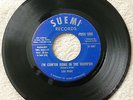 Northern Soul Lou Pride - I'm Com'un Home In The Morn'un 70's pressing